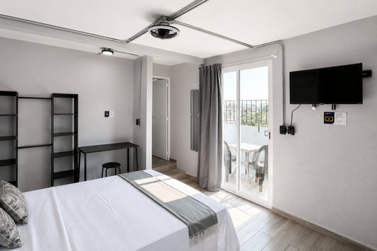 Habitación Estándar Plus
