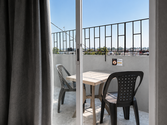 Habitación Estándar Plus